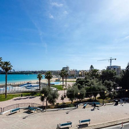 Gospa 58 - 2 Bedroom Apt Birżebbuġa Εξωτερικό φωτογραφία