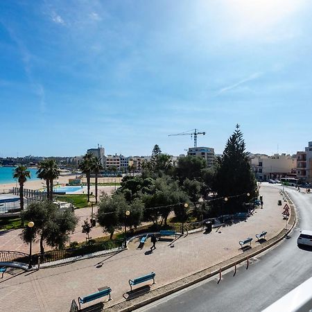Gospa 58 - 2 Bedroom Apt Birżebbuġa Εξωτερικό φωτογραφία