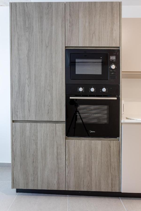 Gospa 58 - 2 Bedroom Apt Birżebbuġa Εξωτερικό φωτογραφία