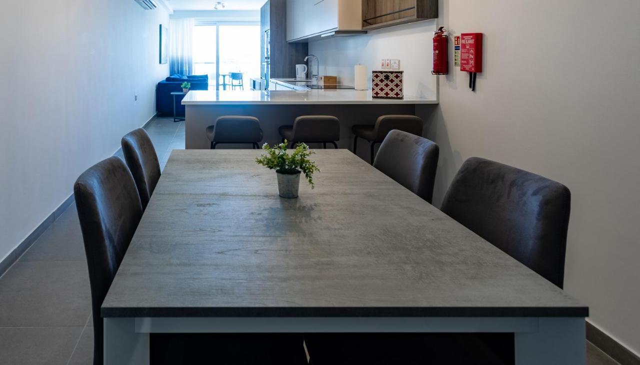 Gospa 58 - 2 Bedroom Apt Birżebbuġa Εξωτερικό φωτογραφία