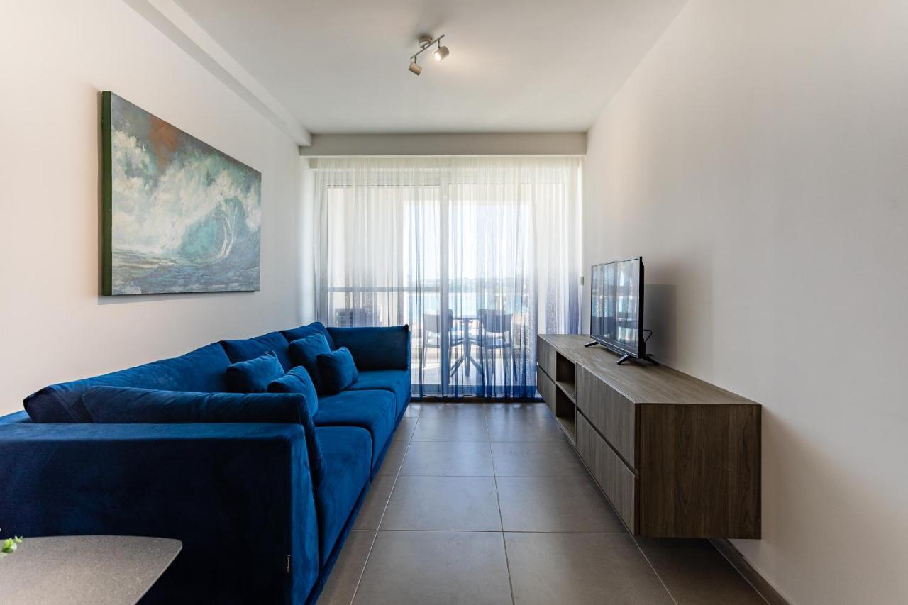 Gospa 58 - 2 Bedroom Apt Birżebbuġa Εξωτερικό φωτογραφία