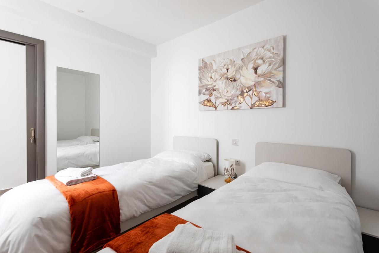Gospa 58 - 2 Bedroom Apt Birżebbuġa Εξωτερικό φωτογραφία