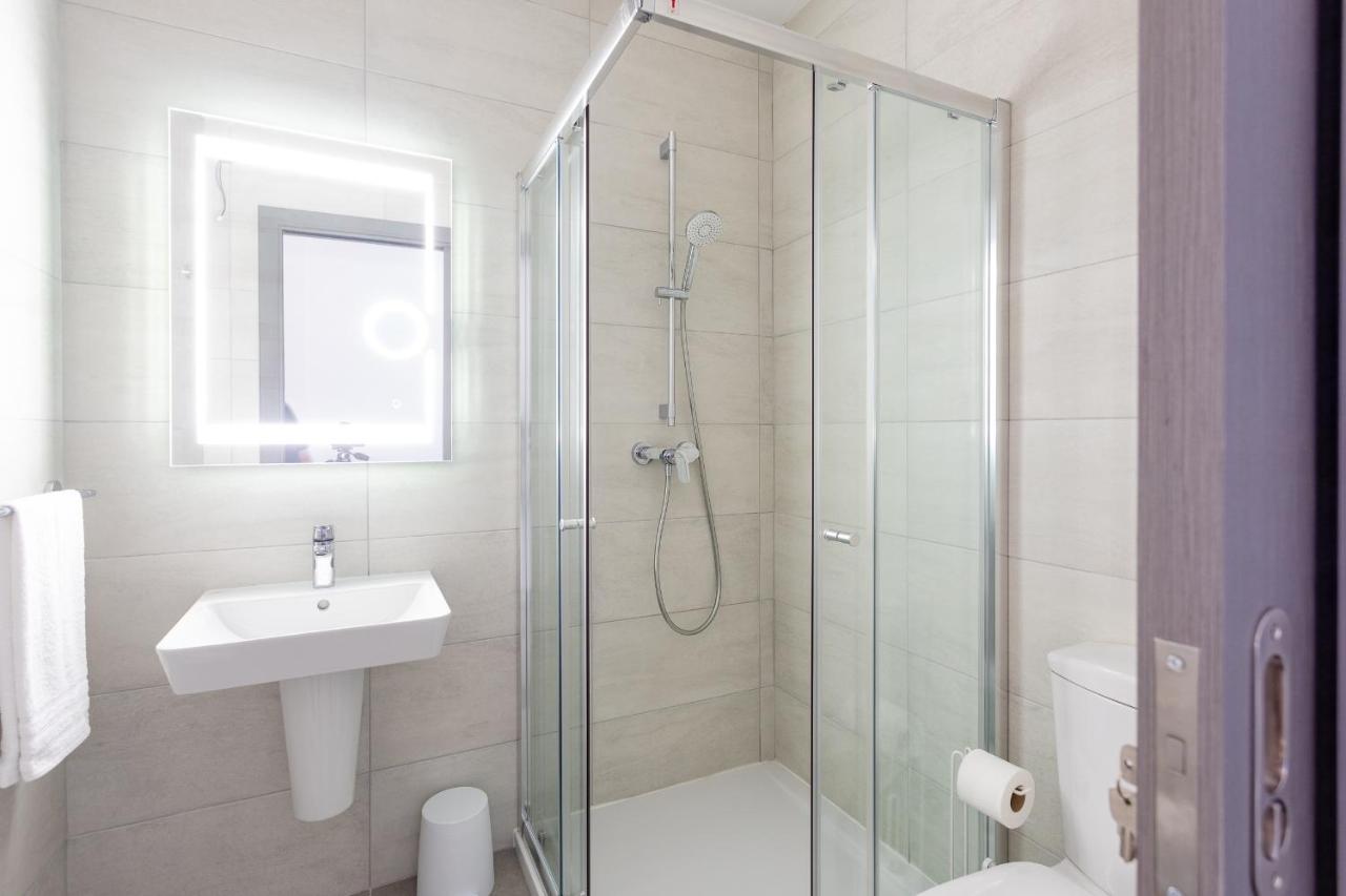 Gospa 58 - 2 Bedroom Apt Birżebbuġa Εξωτερικό φωτογραφία